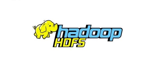 Hadoop S3 HDFS Logo
